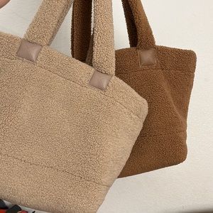 2 Fall bags